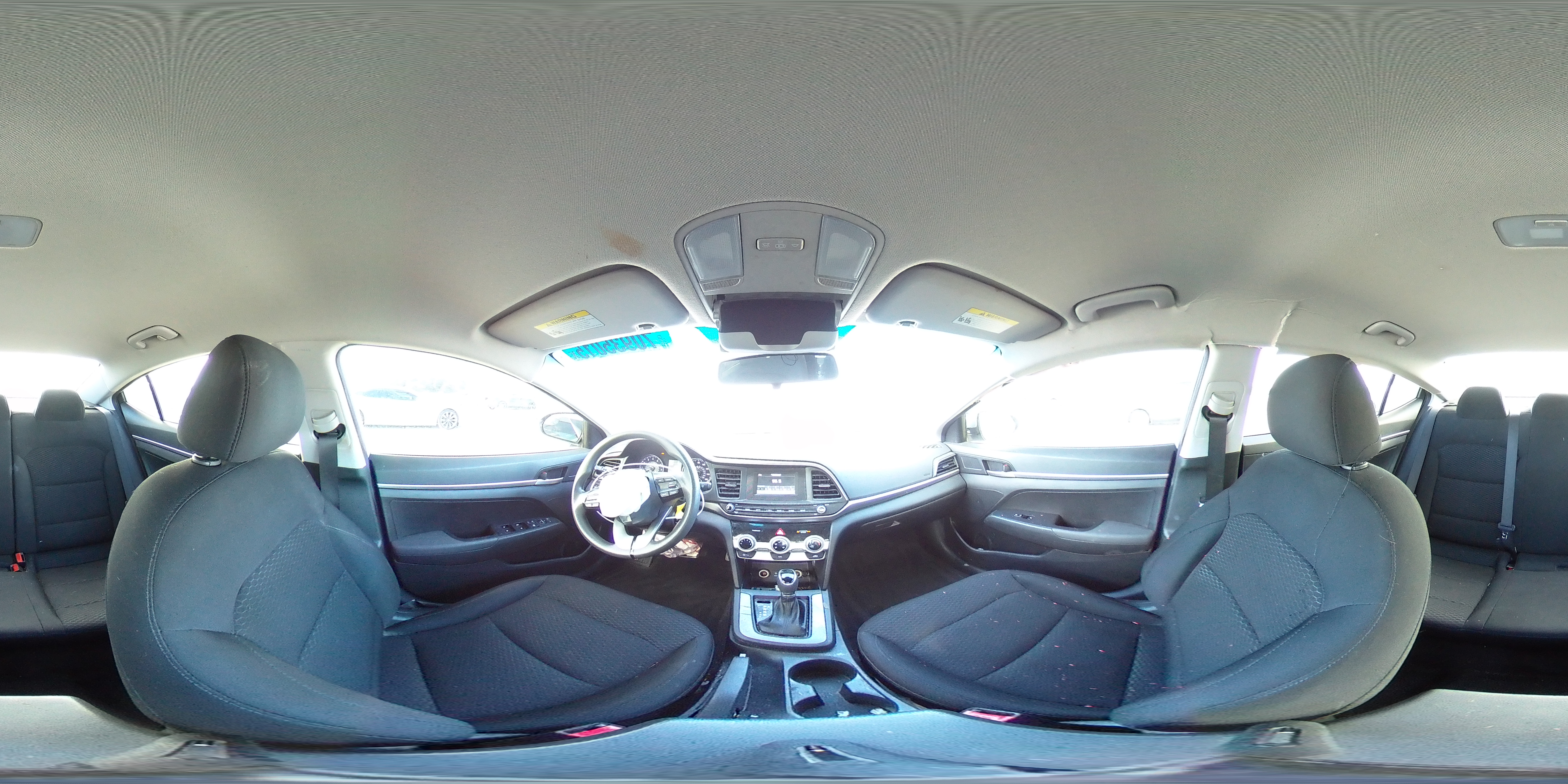 2019 Hyundai Elantra Se VIN: 5NPD74LF7KH409753 Lot: 70935015