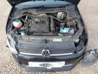 2016 VOLKSWAGEN POLO MATCH for sale at Copart WISBECH
