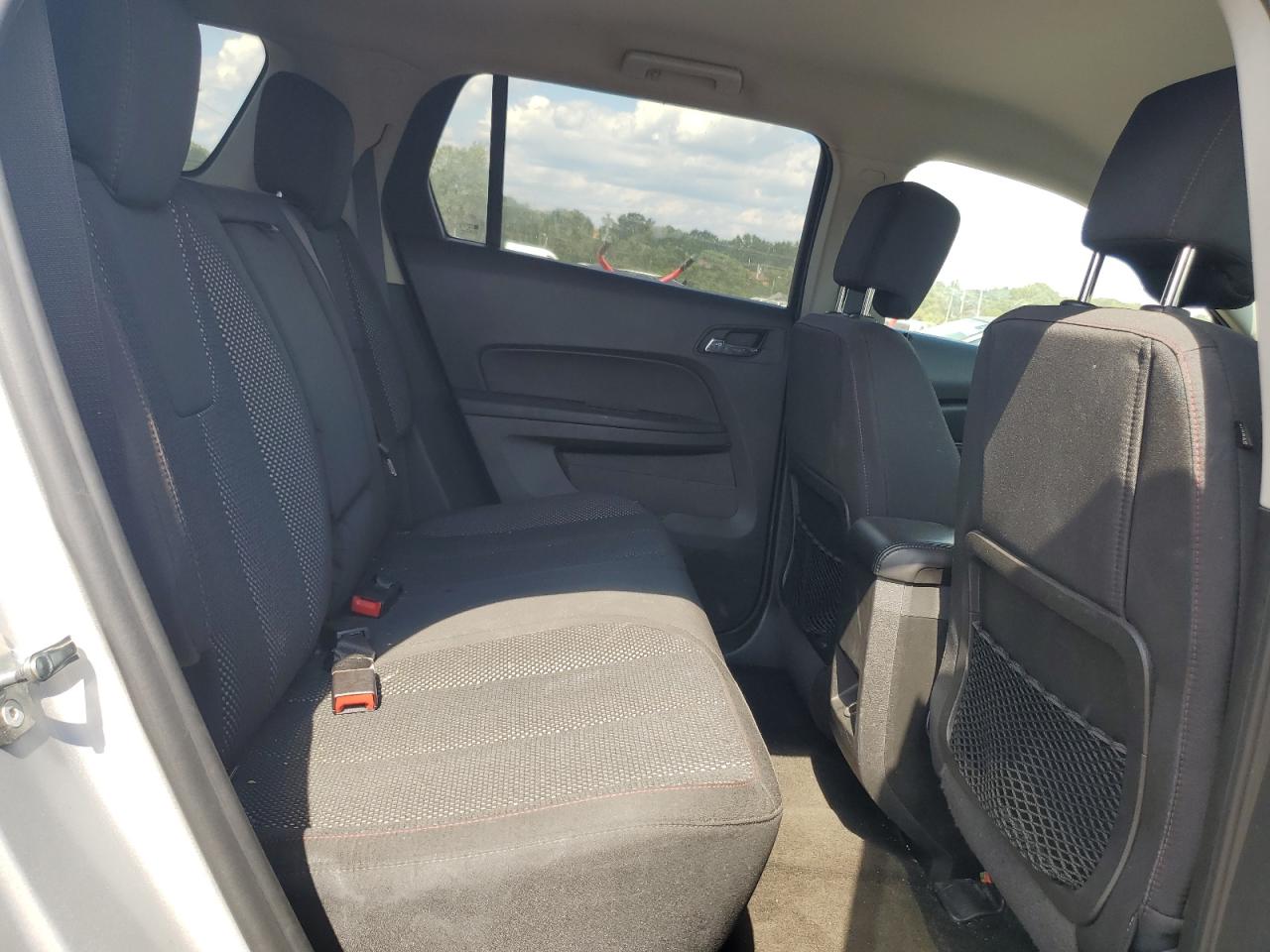 2017 GMC Terrain Sle VIN: 2GKALMEK8H6350335 Lot: 70817655