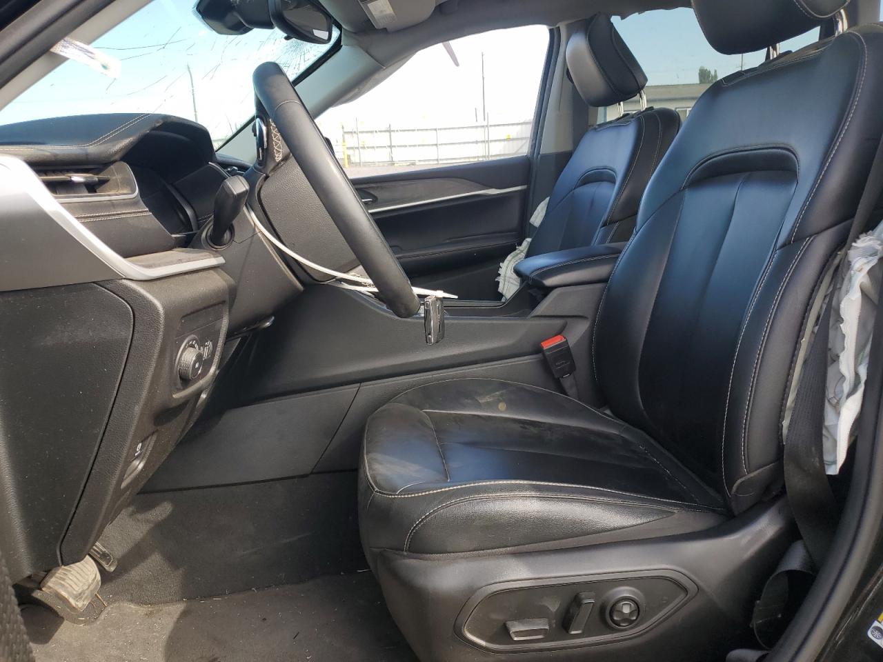 2024 Jeep Grand Cherokee Limited VIN: 1C4RJHBGXR8937790 Lot: 68745105