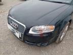 2009 AUDI A4 AVANT SE TDI 115  for sale at Copart WOLVERHAMPTON