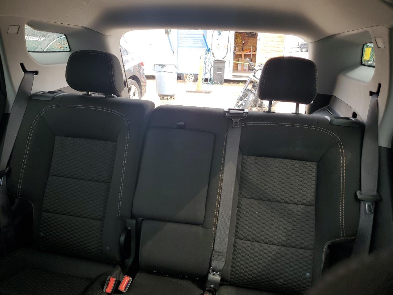 2021 GMC Terrain Sle VIN: 3GKALMEVXML330037 Lot: 68458075