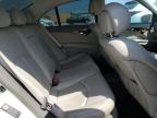 2007 MERCEDES-BENZ E 350   for sale at Copart CA - MENTONE