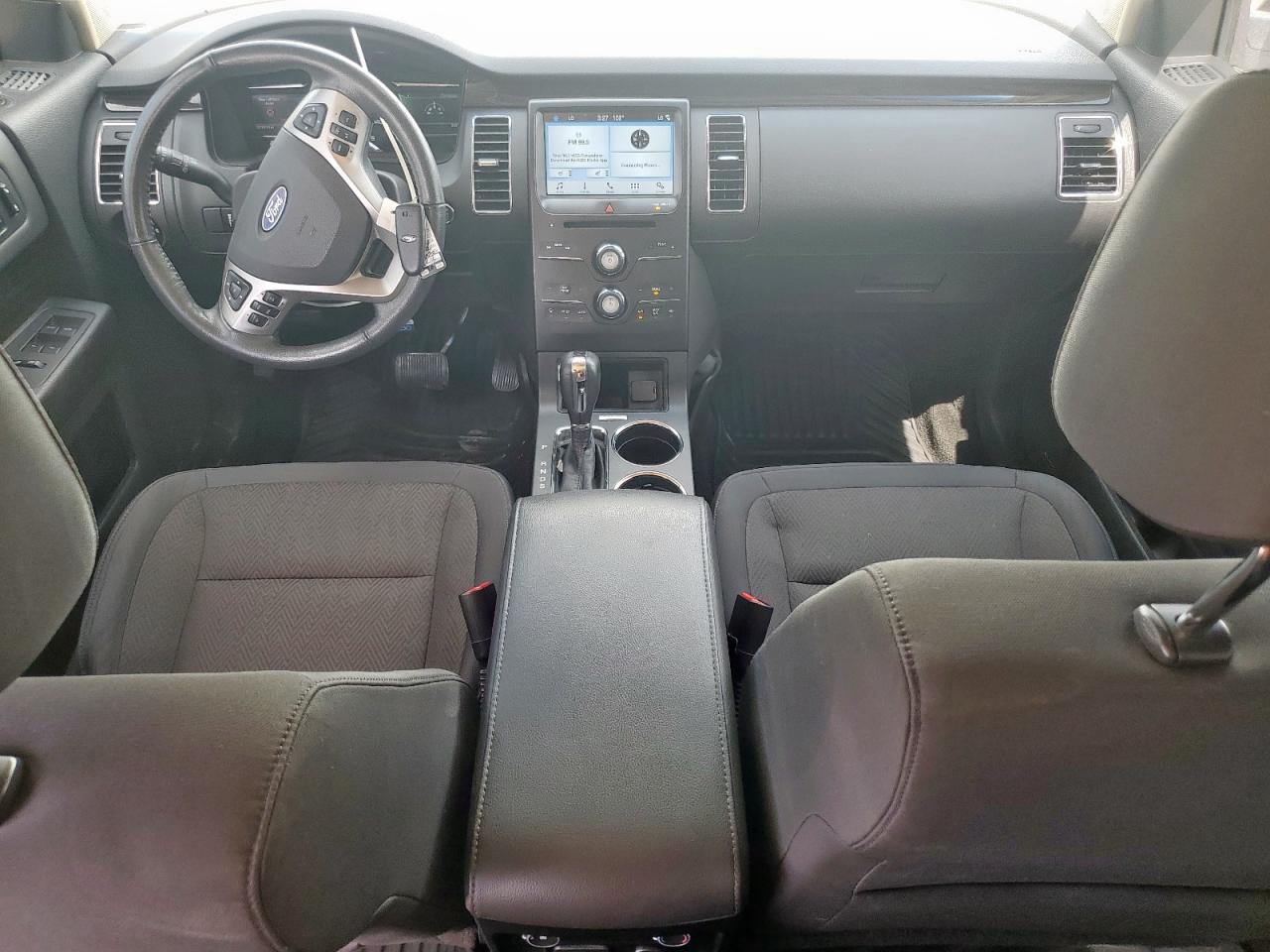 2018 Ford Flex Sel VIN: 2FMHK6C81JBA07102 Lot: 84873935