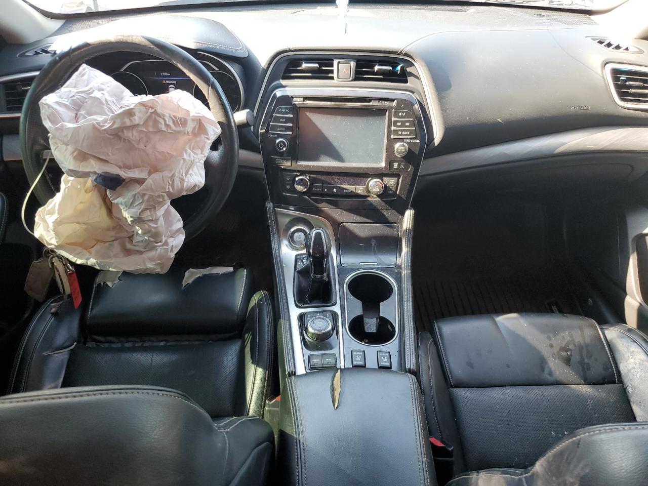 2018 Nissan Maxima 3.5S VIN: 1N4AA6AP9JC371311 Lot: 69478795