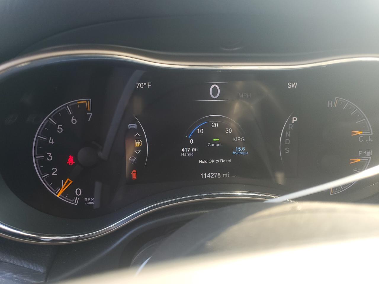 1C4RJFAG6FC742252 2015 Jeep Grand Cherokee Laredo