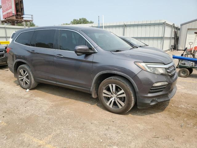  HONDA PILOT 2018 Серый