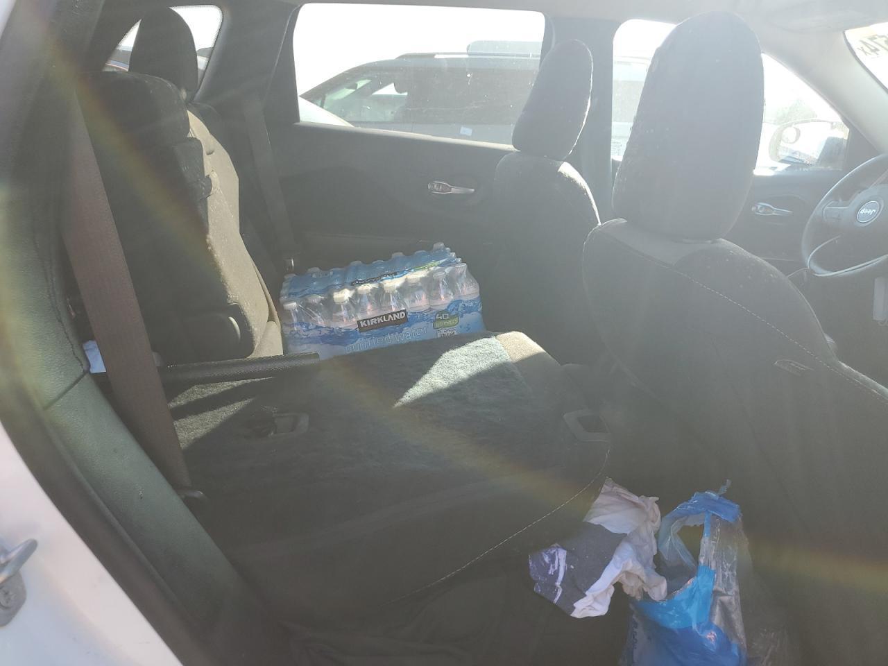 2016 Jeep Cherokee Sport VIN: 1C4PJLAB6GW234549 Lot: 70368005