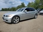 2006 BMW 330 I   à vendre chez Copart ON - COOKSTOWN