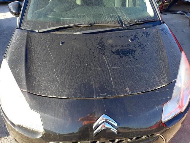 2010 CITROEN C3 EXCLUSI