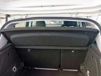 2017 VAUXHALL CORSA SE AUTO  for sale at Copart EAST KILBRIDE