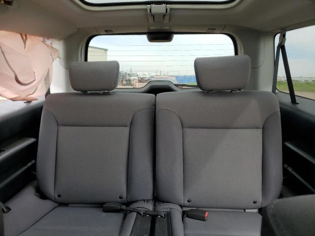 2008 HONDA ELEMENT EX  