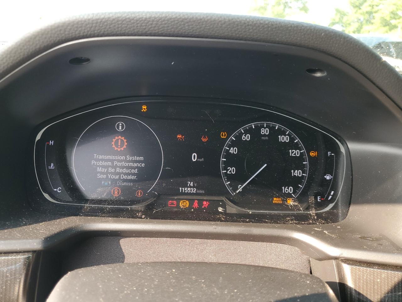 2021 Honda Accord Sport VIN: 1HGCV2F34MA017851 Lot: 67974155