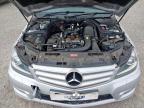 2011 MERCEDES-BENZ C CLASS SPORT for sale at Copart CORBY