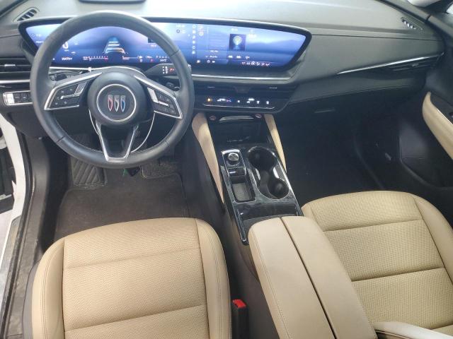  BUICK ENVISION 2024 White