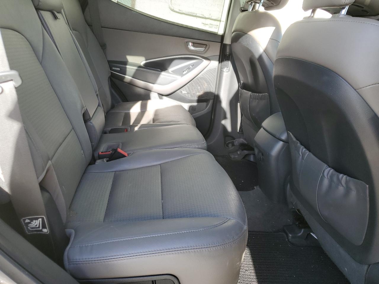 2016 Hyundai Santa Fe Sport VIN: 5XYZWDLA1GG342823 Lot: 67269025