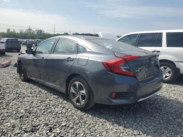  HONDA CIVIC 2020 Серый