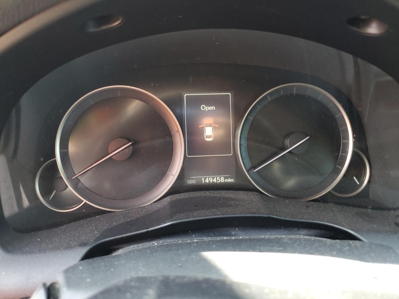 2016 Lexus Es 350 VIN: 58ABK1GG6GU008168 Lot: 69042045