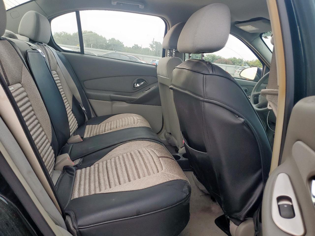 2006 Chevrolet Malibu Ls VIN: 1G1ZS51FX6F208578 Lot: 70147465