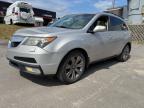 2011 ACURA MDX ADVANCE   à vendre chez Copart QC - MONTREAL