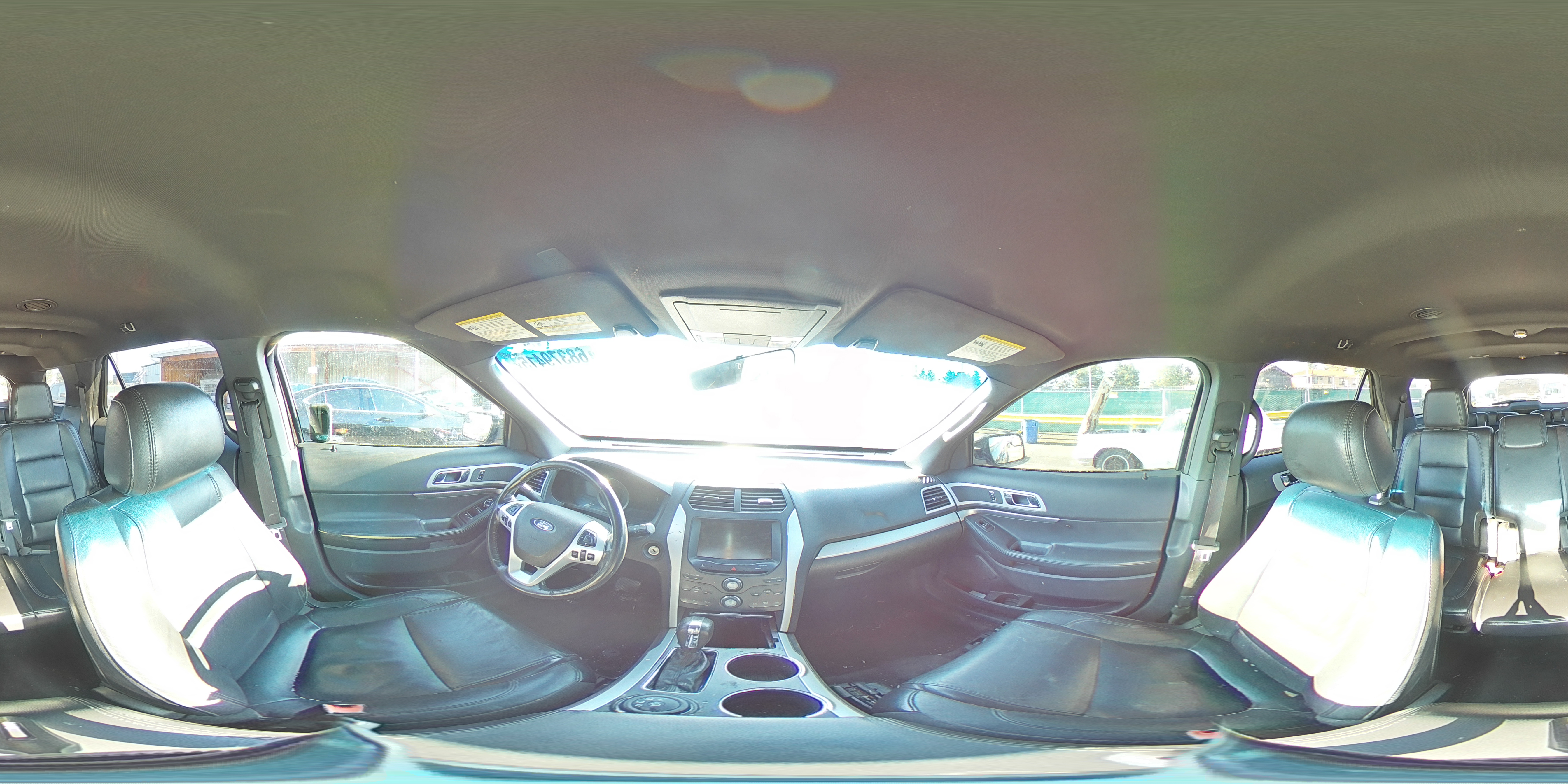 2013 Ford Explorer Xlt VIN: 1FM5K8D81DGC05849 Lot: 68379415