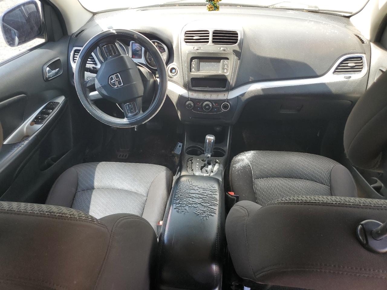 2013 Dodge Journey Sxt VIN: 3C4PDCBG7DT630430 Lot: 69232285