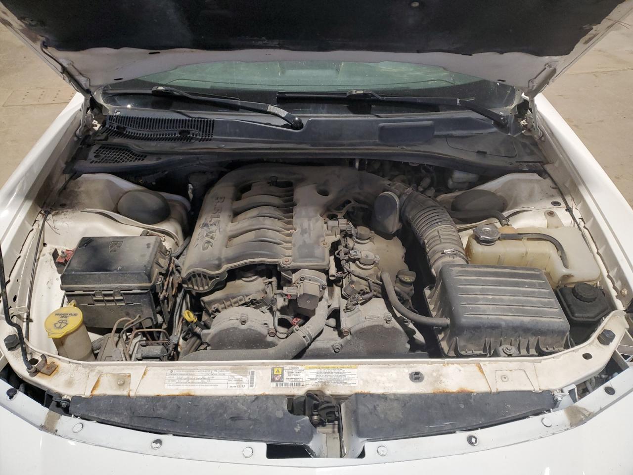 2009 Dodge Charger VIN: 2B3KA43V99H609554 Lot: 68221645