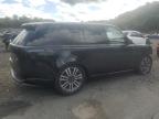 2023 LAND ROVER RANGE ROVER SE   for sale at Copart NY - NEWBURGH