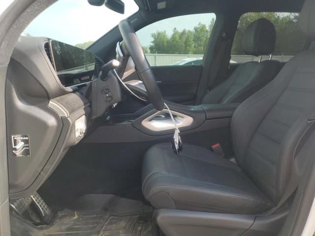 2024 MERCEDES-BENZ GLS 450 4MATIC  