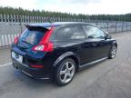 2009 VOLVO C30 R-DESI for sale at Copart WHITBURN