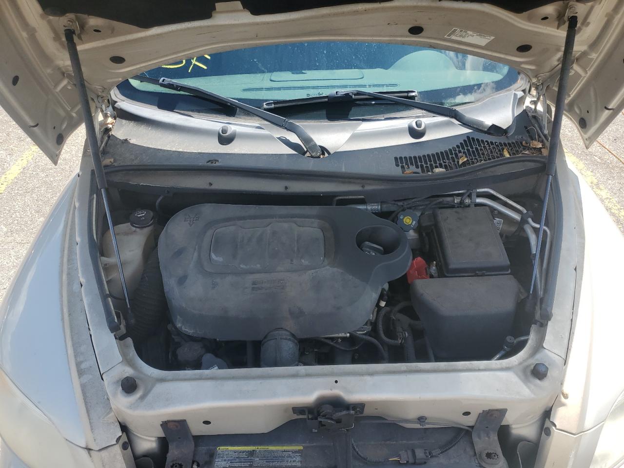 3GNCA13B89S559757 2009 Chevrolet Hhr Ls