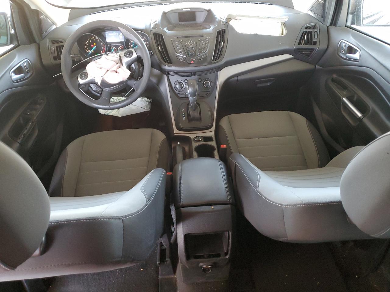 2014 Ford Escape Se VIN: 1FMCU0G91EUD10157 Lot: 68703525