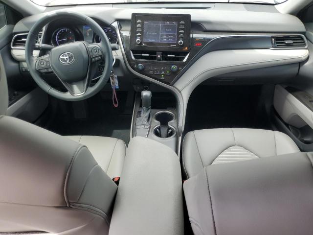  TOYOTA CAMRY 2023 Серый