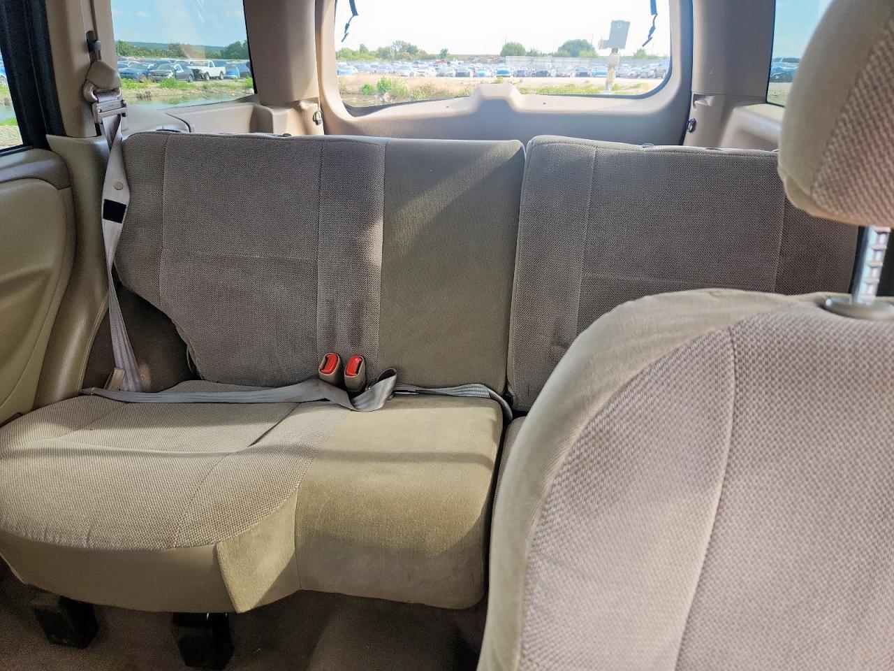 2001 Jeep Grand Cherokee Laredo VIN: 1J4GX48S91C535412 Lot: 70384265