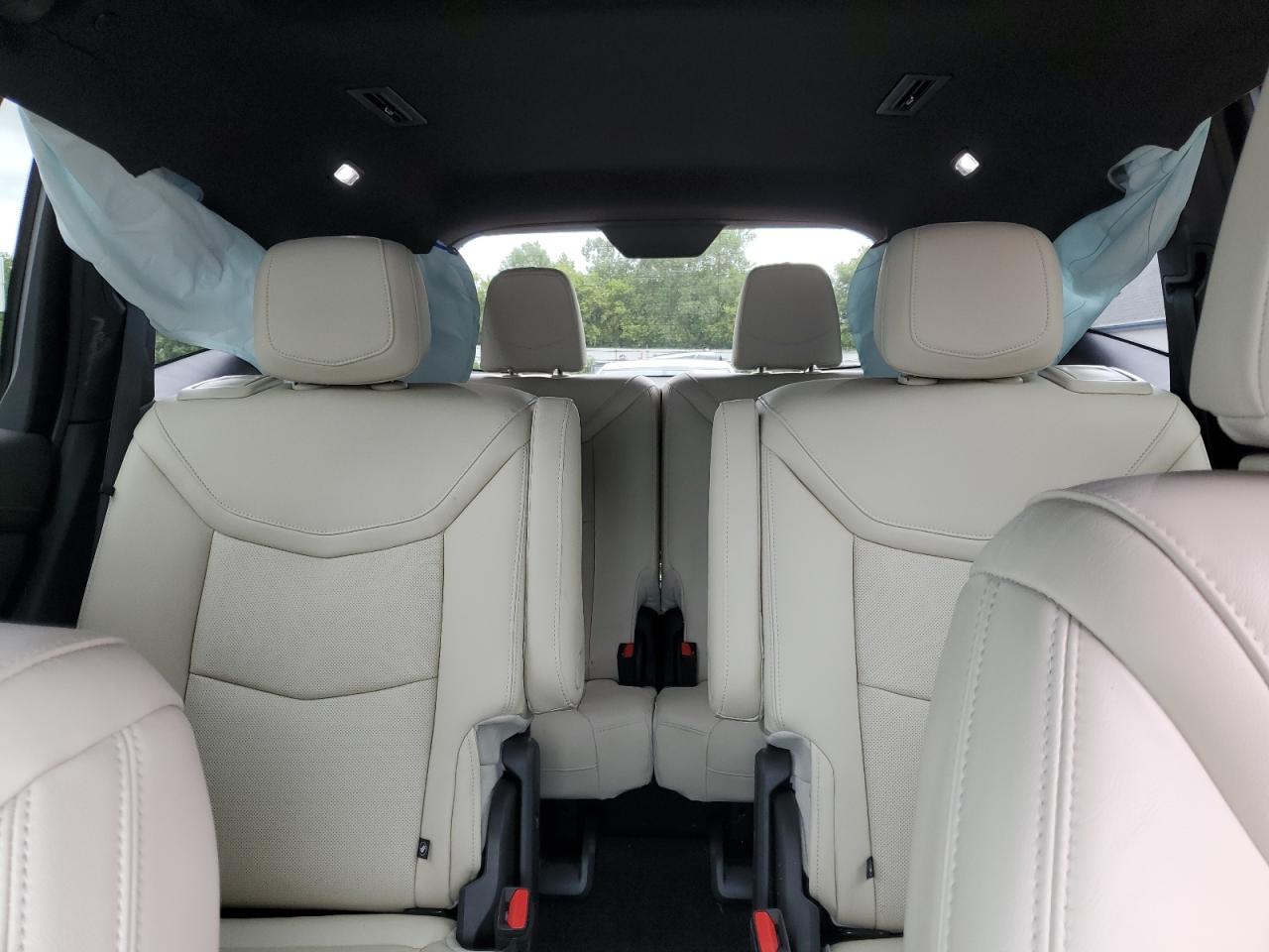 2024 Cadillac Xt6 Sport VIN: 1GYKPGRS1RZ756411 Lot: 69391155