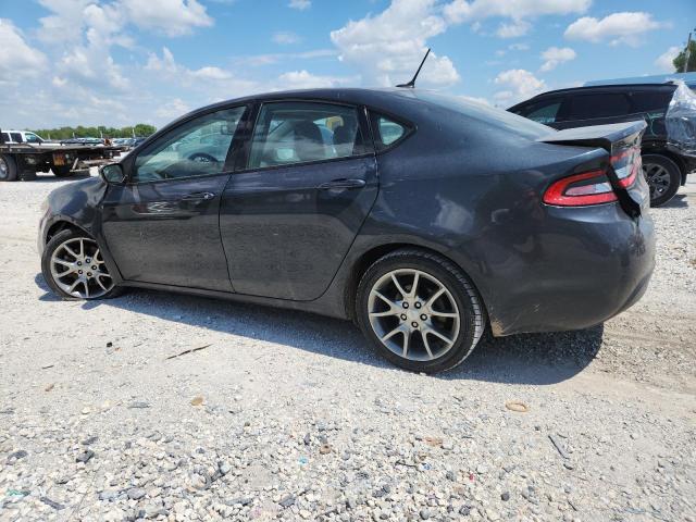  DODGE DART 2013 Charcoal