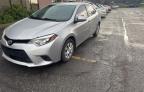 2016 TOYOTA COROLLA L   for sale at Copart AB - CALGARY