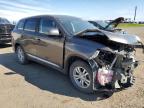 2020 MITSUBISHI OUTLANDER ES   for sale at Copart AB - CALGARY