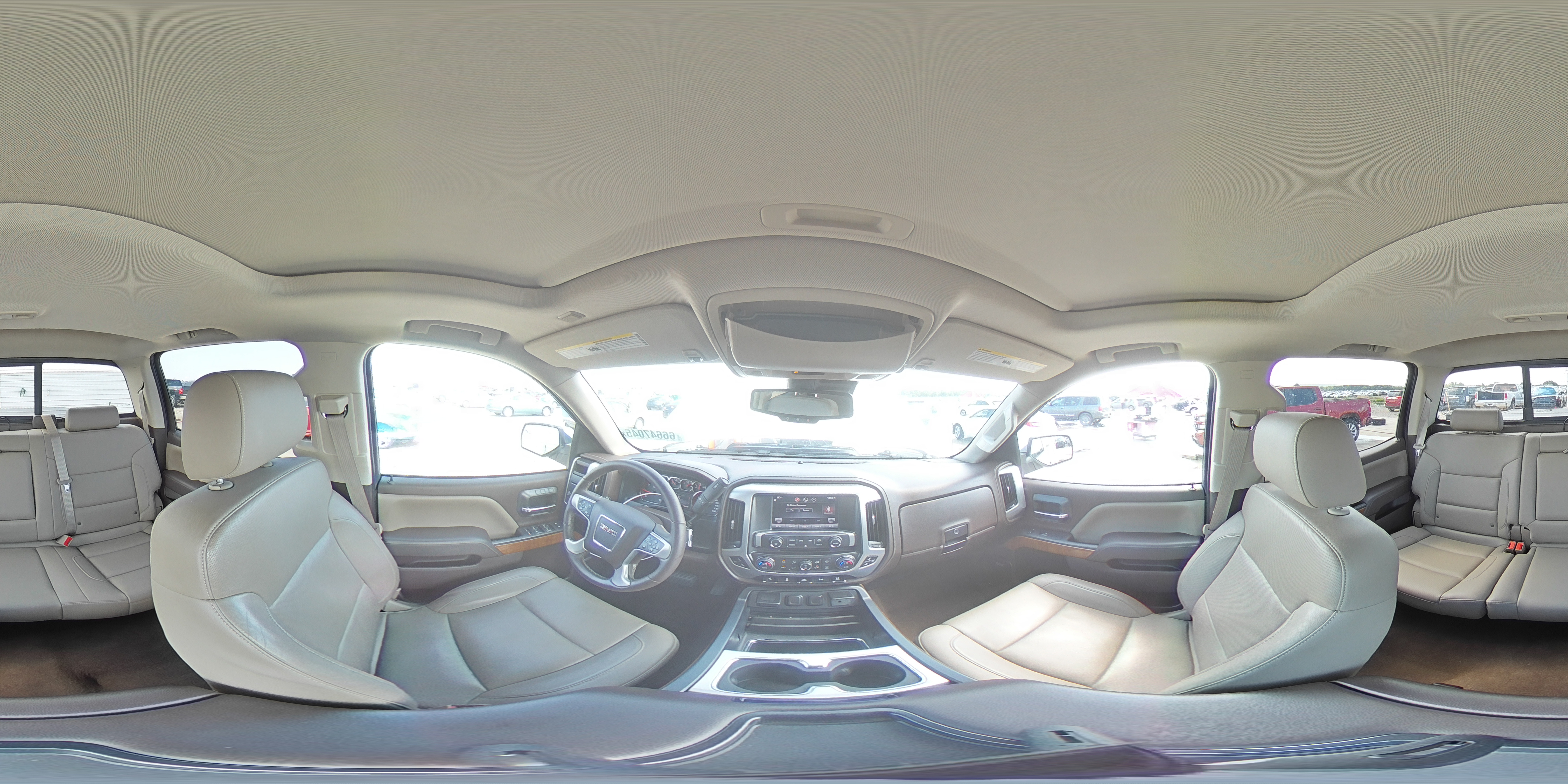 2015 GMC Sierra C1500 Slt VIN: 3GTP1VEC6FG313845 Lot: 66647045