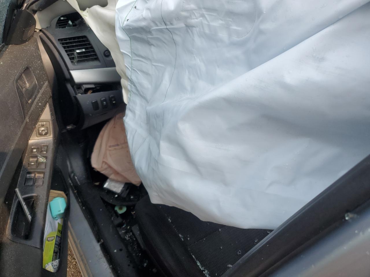 2011 Mitsubishi Lancer Es/Es Sport VIN: JA32U2FU9BU028411 Lot: 67260905