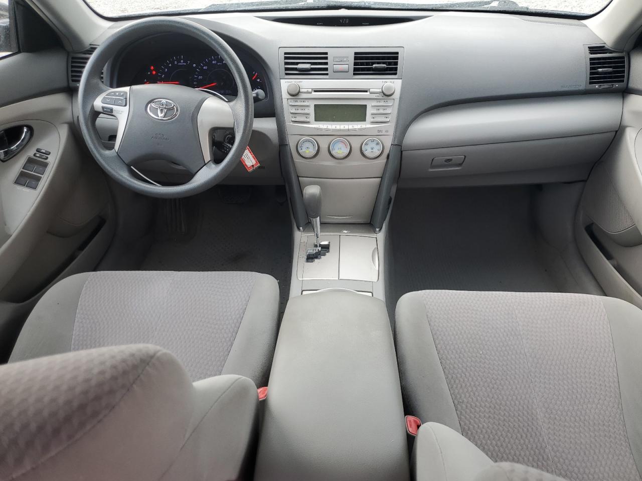 2010 Toyota Camry Base VIN: 4T4BF3EK8AR002755 Lot: 68929765