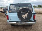 1985 FORD BRONCO II    à vendre chez Copart CO - COLORADO SPRINGS