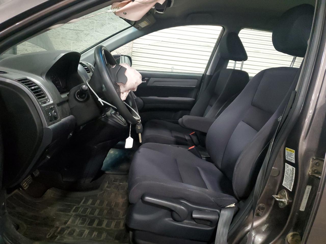 2009 Honda Cr-V Lx VIN: 5J6RE48389L013227 Lot: 68743475