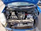 2012 NISSAN MICRA ACENTA for sale at Copart WESTBURY
