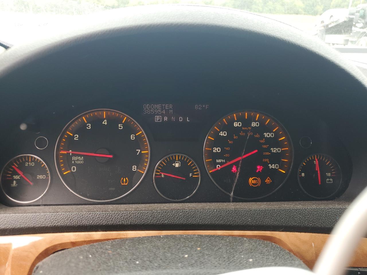 2007 Saturn Outlook Xr VIN: 5GZER23787J101418 Lot: 70452555