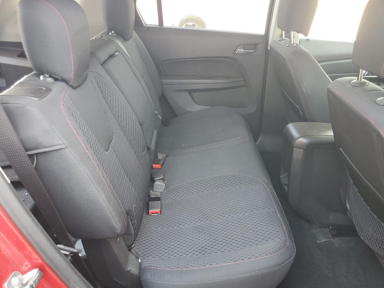 2014 GMC Terrain Sle VIN: 2GKALMEK1E6238200 Lot: 69213775