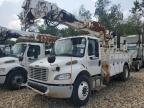 2014 FREIGHTLINER BUSINESS CLASS M2 DIGGER DERRICK TRUCK for sale at Copart PA - ALTOONA