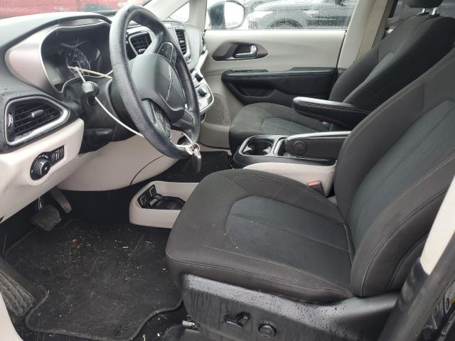  CHRYSLER PACIFICA 2020 Szary