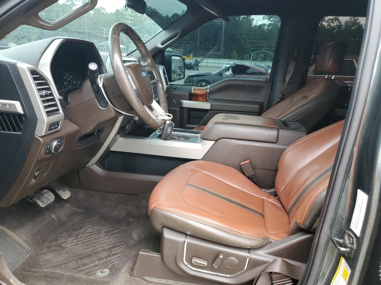 2018 Ford F150 Supercrew VIN: 1FTEW1EG6JKC97975 Lot: 70262315