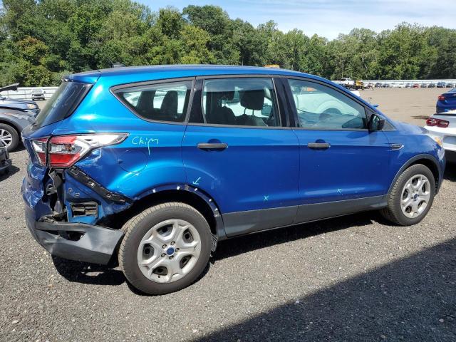  FORD ESCAPE 2017 Синий